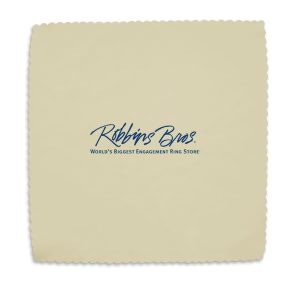 Micro Fiber Cloth Event Handout Idea