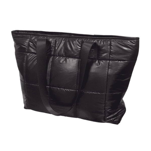 Kanye Eco-Shift Puffer Bag