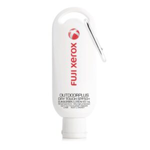 NEW Sunscreen SPF 50+ 60ml Australian Made Carabiners