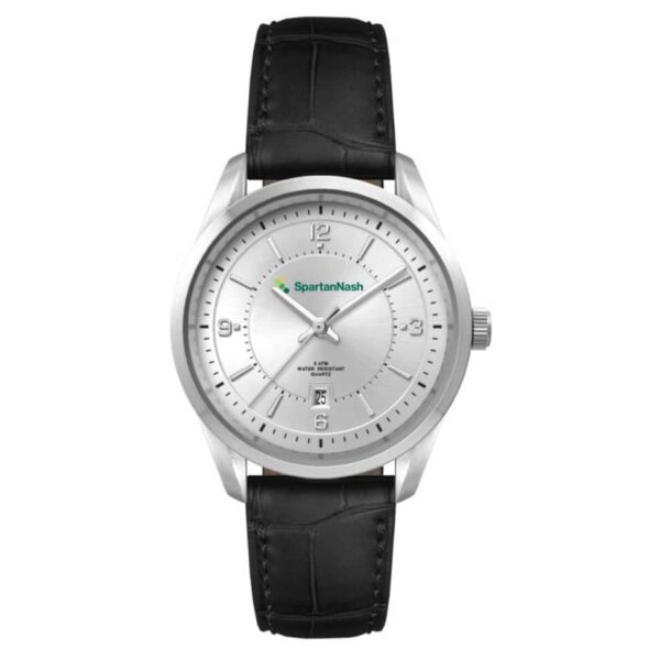 Mochi LADIES Watch II, Leather Strap