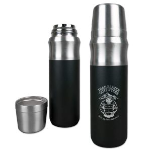 Verde Vacuum Flask