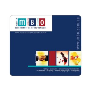 Promotional Scrunchy Mouse Mat