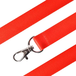 Nylon Lanyards