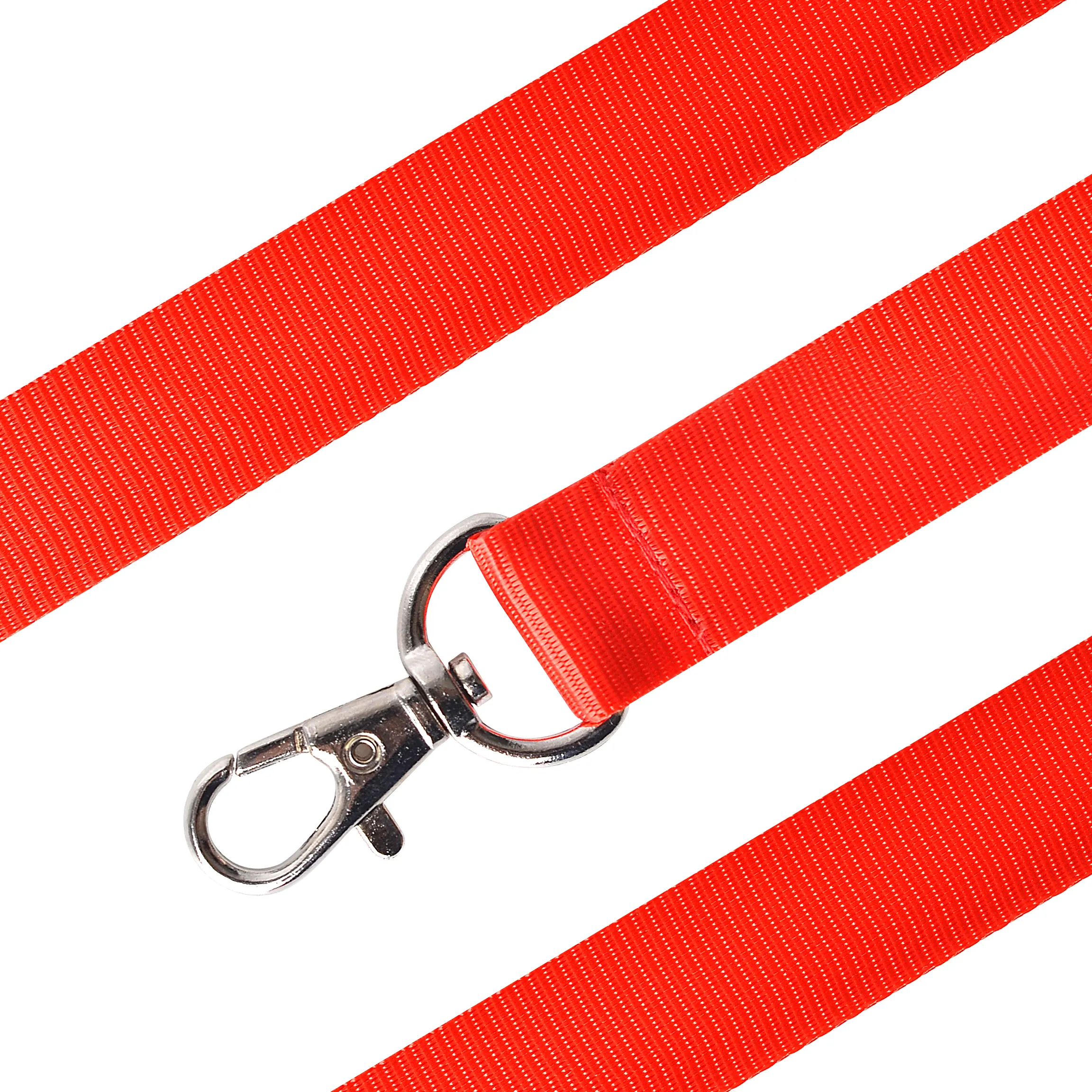 Nylon Lanyards