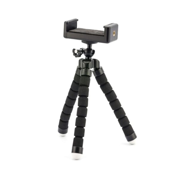 Flexible Tripod