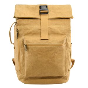 Southshore Kraft Paper Laptop Backpacks