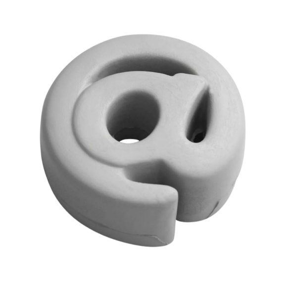 Printed Stress Toy @