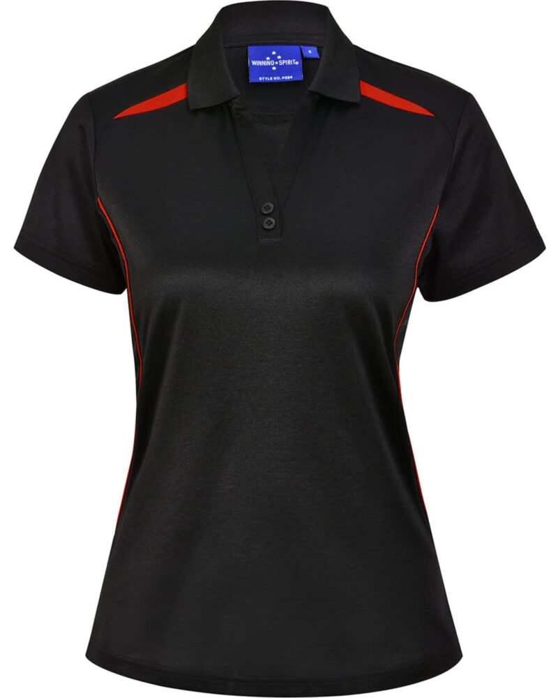 Black-red