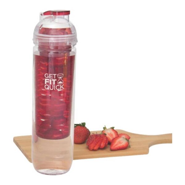 Celestine Water Bottle