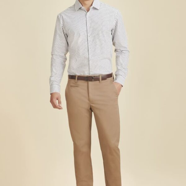Nomad Flex Chino Pants
