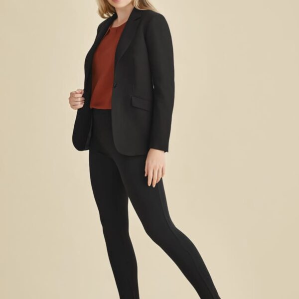 Elevate Luxe High-Rise Leggings