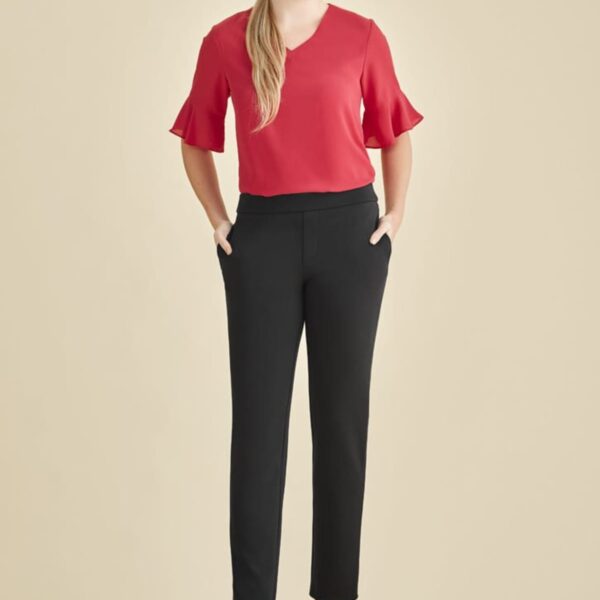 CoreFlex Mid-Rise Pants