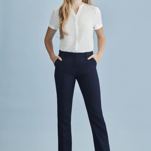 BreezeFit Tapered Pants
