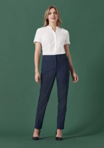Women's Vital Mid-Waist Slim Leg Pant