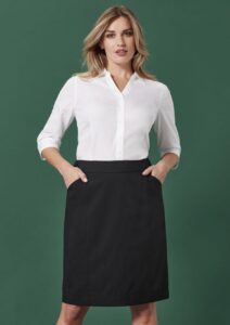 Women's Empower Functional Pencil Skirts