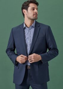 Mens Renew Urban Fit Jacket