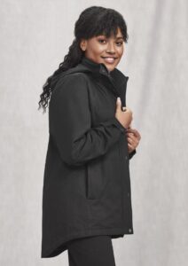 Melbourne Luxe Comfort Jackets