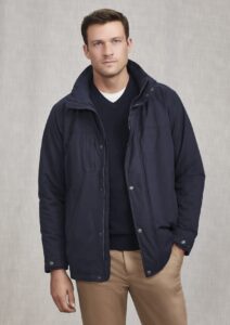 Melbourne Urban Comfort Jacket