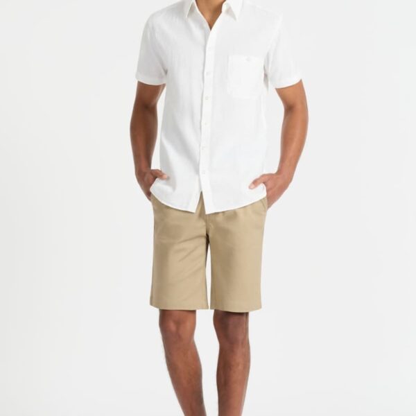 Cole - Mens Chino Short