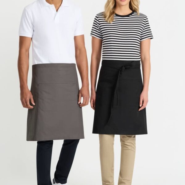Katherine - Waist Apron