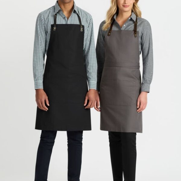 Matt - Bib Apron