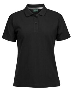 Women's Comfort Pique Polos