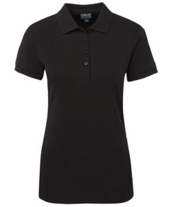 Women's Ottoman-Style Polo