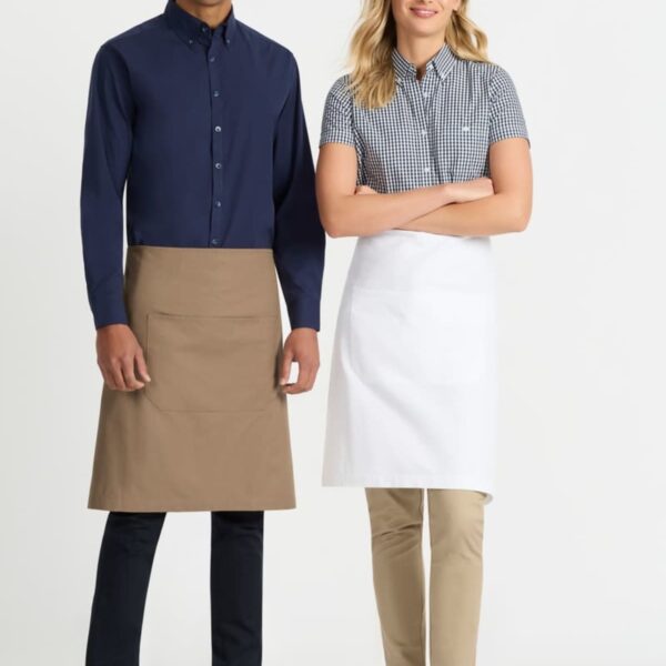 Cari - Waist Apron