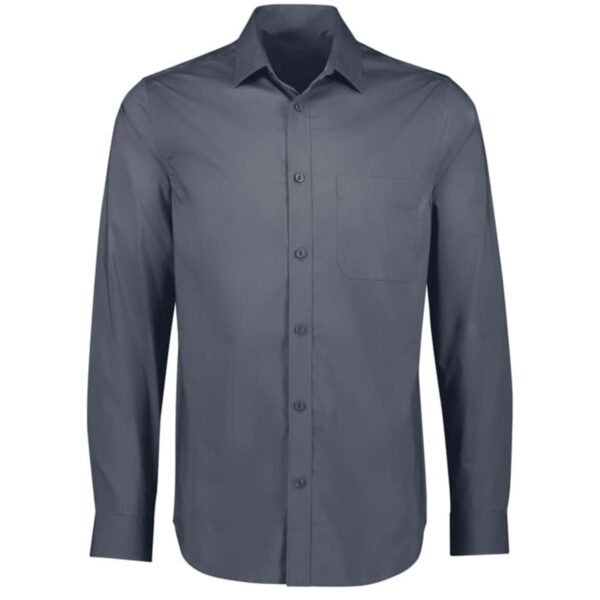 Mason Heritage Long Sleeve Shirt