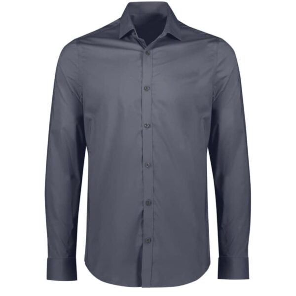 Mason Precision Tailored Shirt