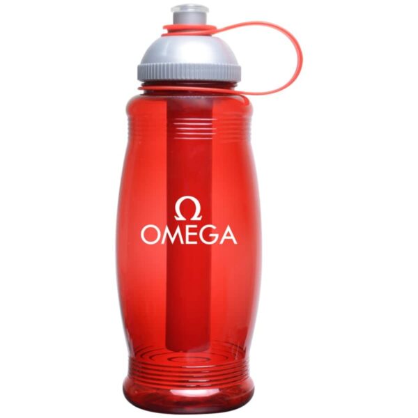 Corporate Water Bottles BPA