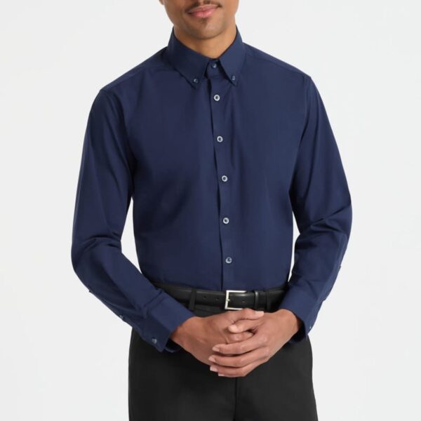 Bosley - Mens Long Sleeve Shirt