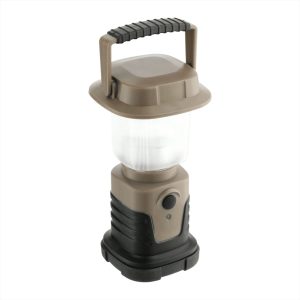 Mini Camping Lamp