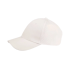 Sport Cap set on plain white background.