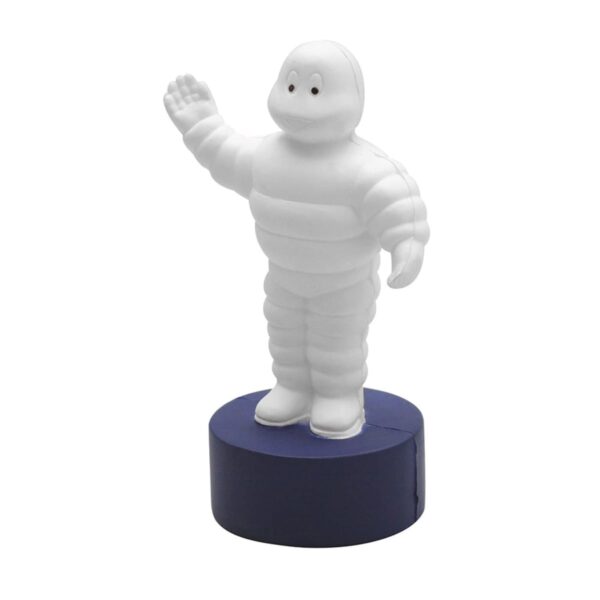 Stress Balls – Tyre Man