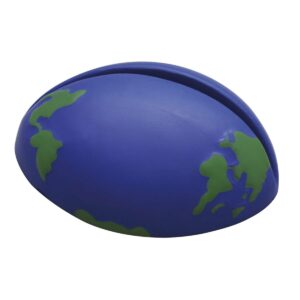 Earth Paper Holder