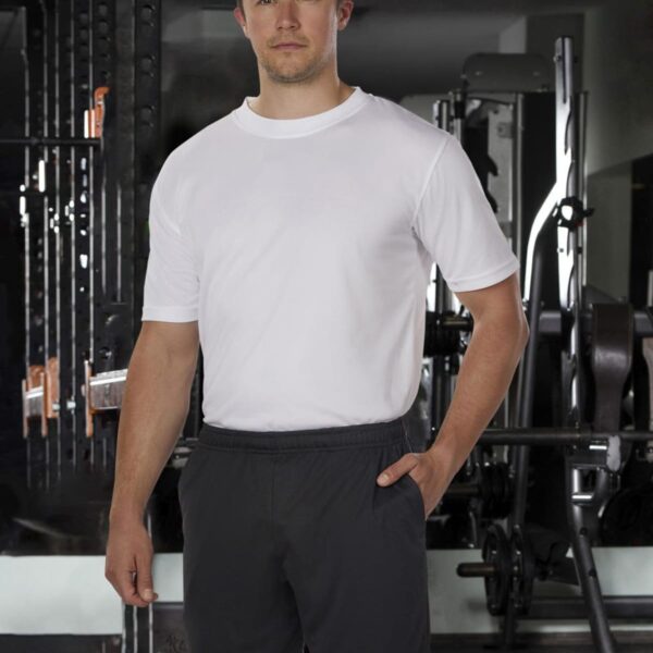Bamboo Charcoal Short