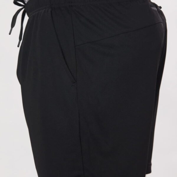 Kids Bamboo Charcoal Sport Short