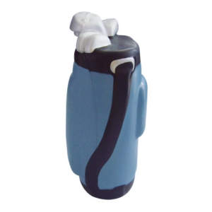 Stress Golf Club Set Shaped