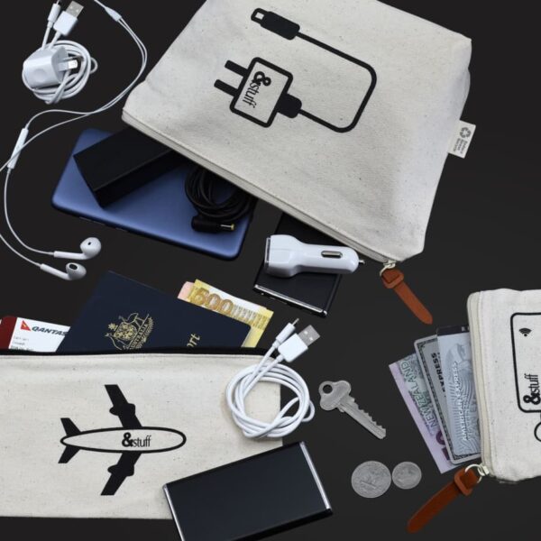 Large ECO Travel Set