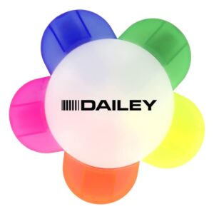 Daisy Custom Branded Highlighter