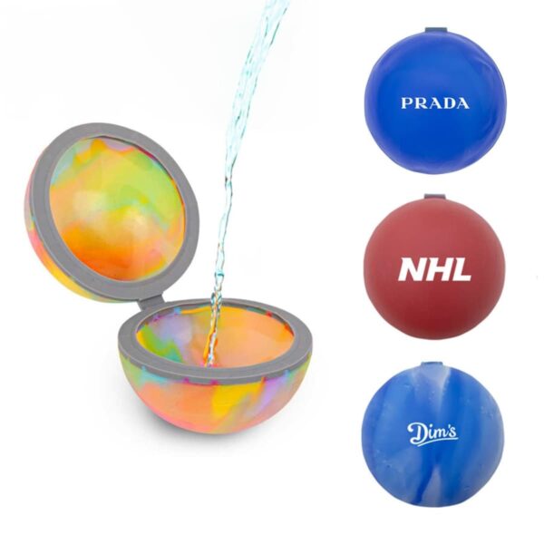 Aqua Splash Reusable Water Balloon