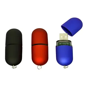 The Pill USBs