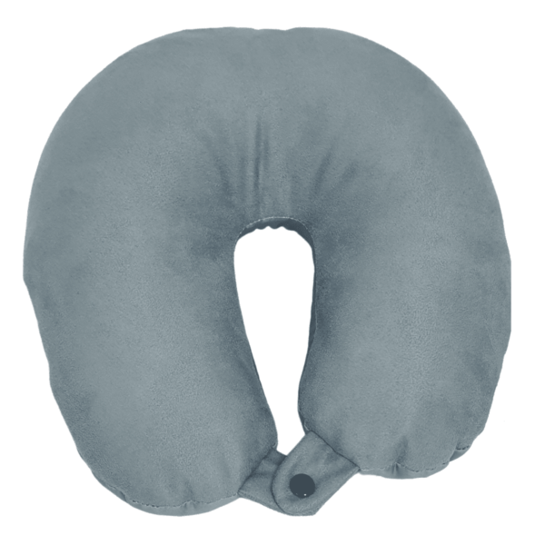 Kush Comfort Travel Pillow