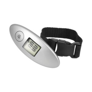 Digital Travel Scale