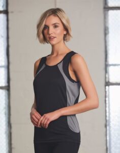 Ladies' Athletic Singlet