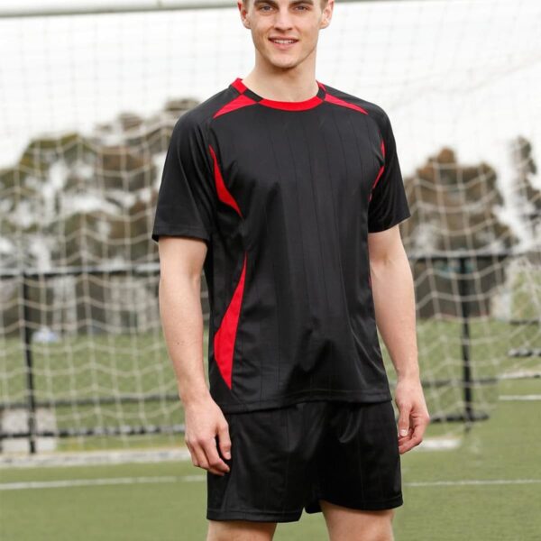 Goal Soccer Tee Adult