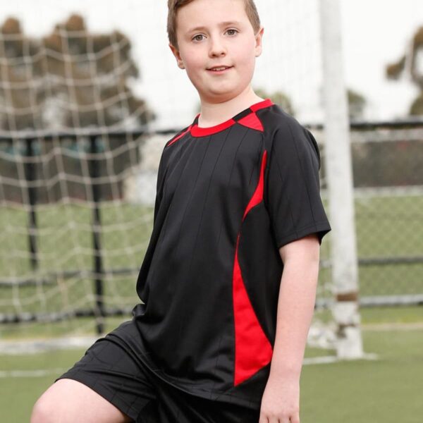 Goal Soccer Tee Kids