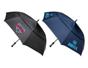 LEO 30" RPET Golf Umbrella III