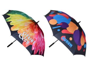 Drago Promo Umbrella I-Air